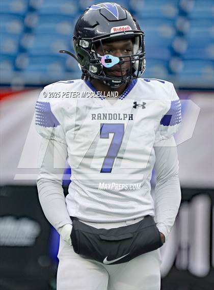 Thumbnail 2 in West Boylston/Tahanto vs. Randolph (MIAA Division 8 Final) photogallery.