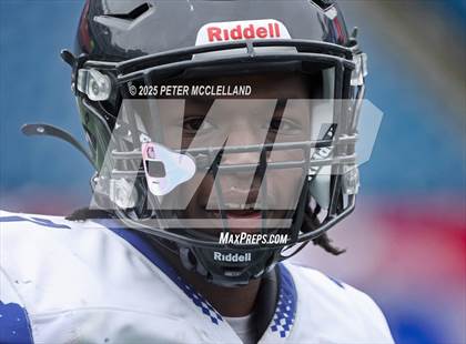 Thumbnail 1 in West Boylston/Tahanto vs. Randolph (MIAA Division 8 Final) photogallery.