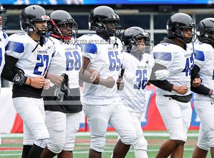 Thumbnail 3 in West Boylston/Tahanto vs. Randolph (MIAA Division 8 Final) photogallery.