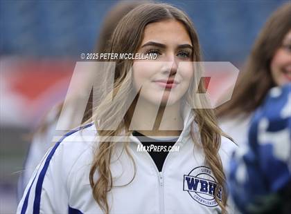 Thumbnail 2 in West Boylston/Tahanto vs. Randolph (MIAA Division 8 Final) photogallery.