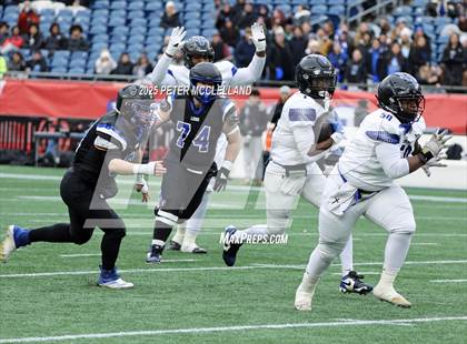 Thumbnail 3 in West Boylston/Tahanto vs. Randolph (MIAA Division 8 Final) photogallery.