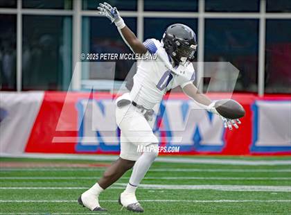 Thumbnail 2 in West Boylston/Tahanto vs. Randolph (MIAA Division 8 Final) photogallery.