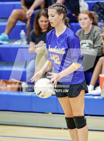 Thumbnail 1 in First Presbyterian Day @ Creekside Christian Academy photogallery.