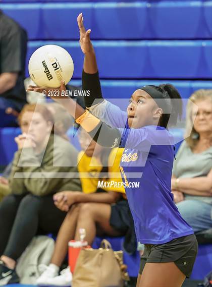 Thumbnail 3 in First Presbyterian Day @ Creekside Christian Academy photogallery.