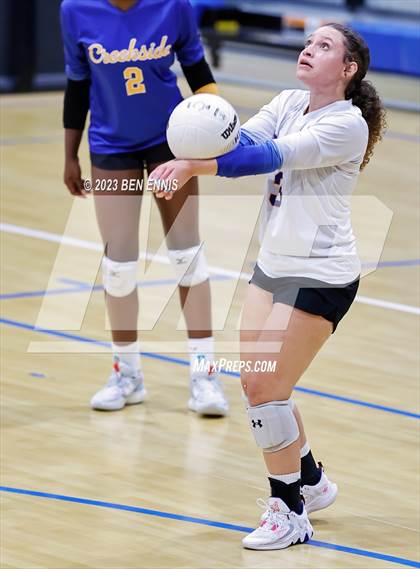 Thumbnail 1 in First Presbyterian Day @ Creekside Christian Academy photogallery.