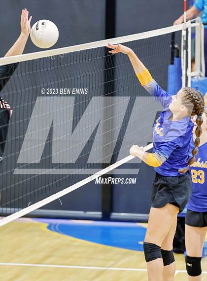 Thumbnail 1 in First Presbyterian Day @ Creekside Christian Academy photogallery.