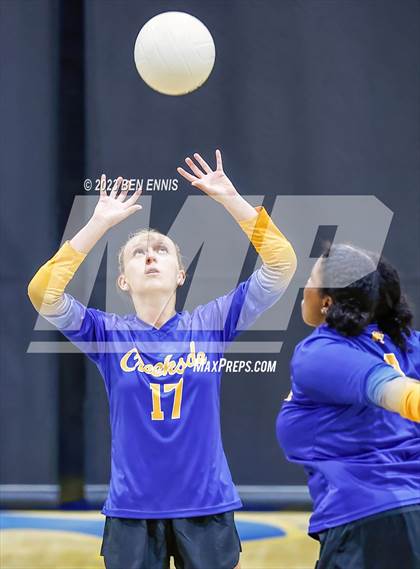 Thumbnail 1 in First Presbyterian Day @ Creekside Christian Academy photogallery.