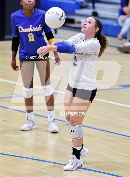 Thumbnail 2 in First Presbyterian Day @ Creekside Christian Academy photogallery.