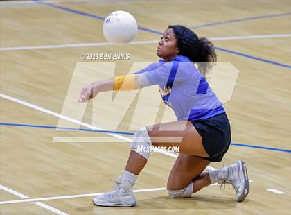 Thumbnail 1 in First Presbyterian Day @ Creekside Christian Academy photogallery.