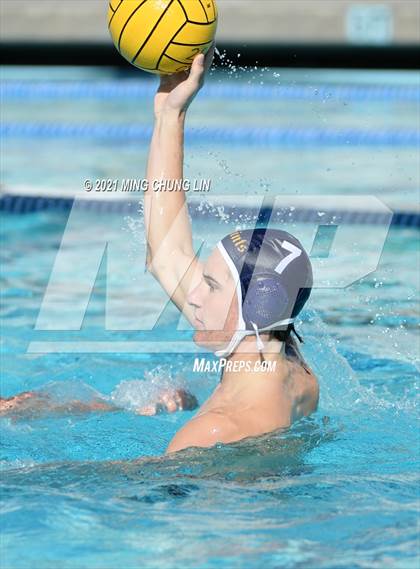 Thumbnail 1 in Crean Lutheran vs. Ocean View (CIF SS D6 Final) photogallery.