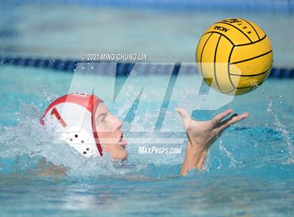 Thumbnail 1 in Crean Lutheran vs. Ocean View (CIF SS D6 Final) photogallery.