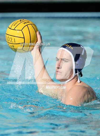 Thumbnail 1 in Crean Lutheran vs. Ocean View (CIF SS D6 Final) photogallery.