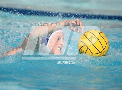 Thumbnail 3 in Crean Lutheran vs. Ocean View (CIF SS D6 Final) photogallery.