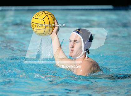 Thumbnail 3 in Crean Lutheran vs. Ocean View (CIF SS D6 Final) photogallery.