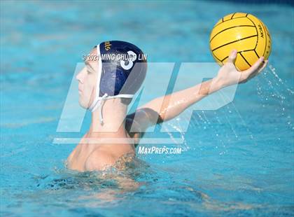 Thumbnail 3 in Crean Lutheran vs. Ocean View (CIF SS D6 Final) photogallery.