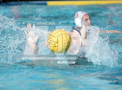 Thumbnail 3 in Crean Lutheran vs. Ocean View (CIF SS D6 Final) photogallery.