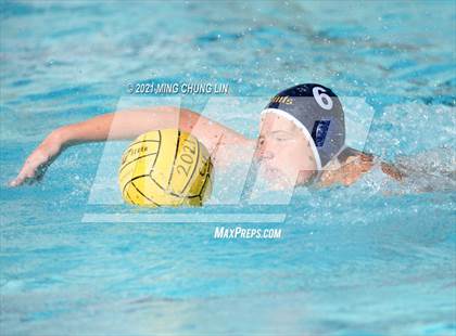 Thumbnail 2 in Crean Lutheran vs. Ocean View (CIF SS D6 Final) photogallery.