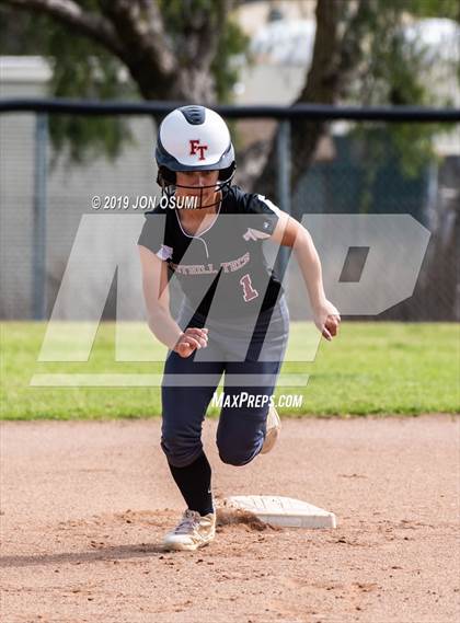 Thumbnail 3 in Carpinteria @ Foothill Tech photogallery.
