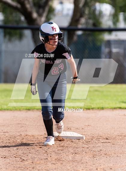 Thumbnail 1 in Carpinteria @ Foothill Tech photogallery.