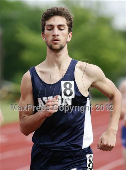 Thumbnail 2 in NCCC Track & Field Championships photogallery.