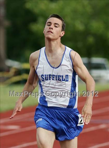 Thumbnail 1 in NCCC Track & Field Championships photogallery.