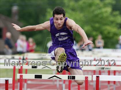 Thumbnail 3 in NCCC Track & Field Championships photogallery.