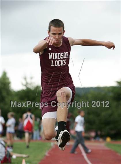 Thumbnail 1 in NCCC Track & Field Championships photogallery.