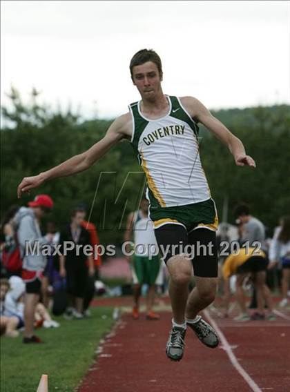 Thumbnail 3 in NCCC Track & Field Championships photogallery.