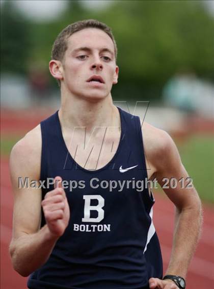 Thumbnail 1 in NCCC Track & Field Championships photogallery.
