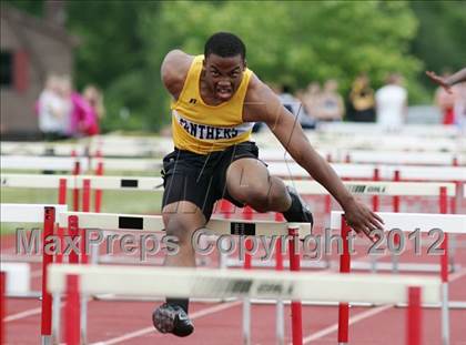 Thumbnail 2 in NCCC Track & Field Championships photogallery.