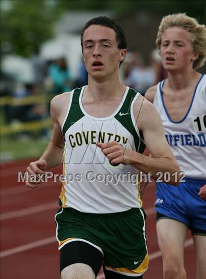 Thumbnail 2 in NCCC Track & Field Championships photogallery.