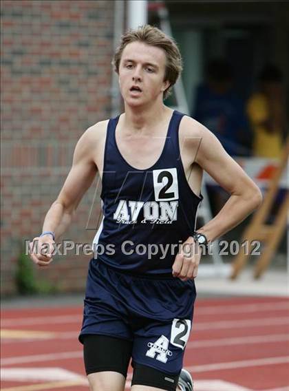 Thumbnail 2 in NCCC Track & Field Championships photogallery.