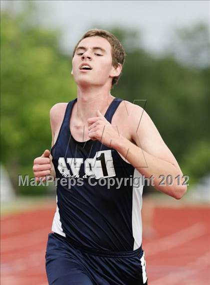 Thumbnail 1 in NCCC Track & Field Championships photogallery.
