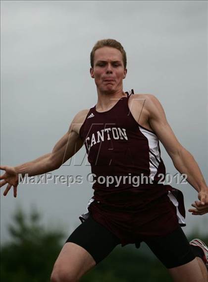 Thumbnail 1 in NCCC Track & Field Championships photogallery.