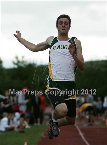 Thumbnail 3 in NCCC Track & Field Championships photogallery.