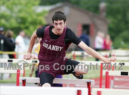 Thumbnail 2 in NCCC Track & Field Championships photogallery.