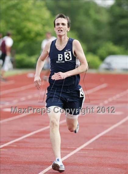 Thumbnail 2 in NCCC Track & Field Championships photogallery.