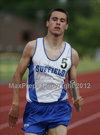 Thumbnail 3 in NCCC Track & Field Championships photogallery.