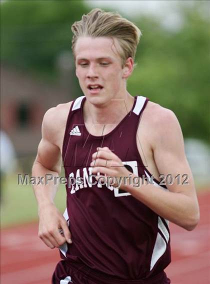 Thumbnail 1 in NCCC Track & Field Championships photogallery.