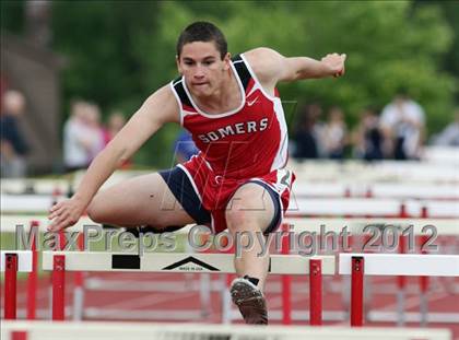 Thumbnail 1 in NCCC Track & Field Championships photogallery.