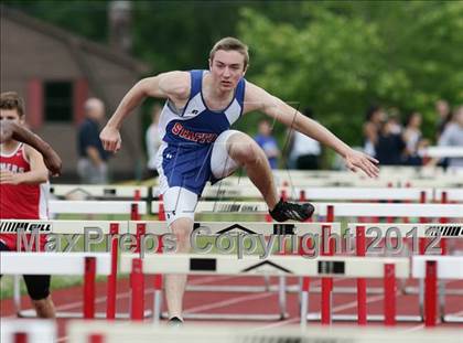 Thumbnail 2 in NCCC Track & Field Championships photogallery.