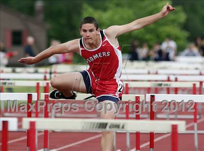 Thumbnail 2 in NCCC Track & Field Championships photogallery.
