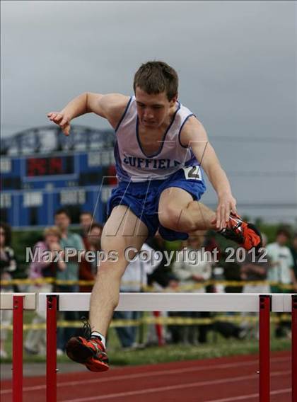 Thumbnail 2 in NCCC Track & Field Championships photogallery.