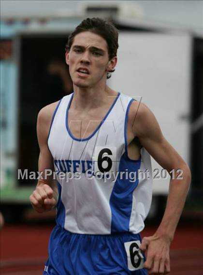 Thumbnail 3 in NCCC Track & Field Championships photogallery.