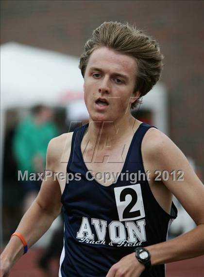Thumbnail 3 in NCCC Track & Field Championships photogallery.