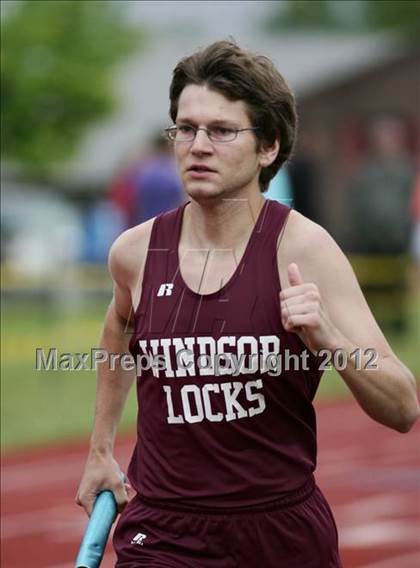 Thumbnail 1 in NCCC Track & Field Championships photogallery.