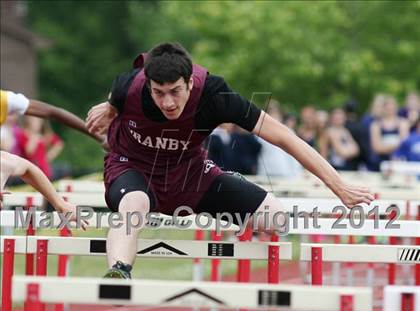 Thumbnail 1 in NCCC Track & Field Championships photogallery.