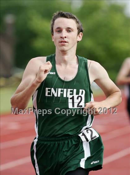 Thumbnail 3 in NCCC Track & Field Championships photogallery.