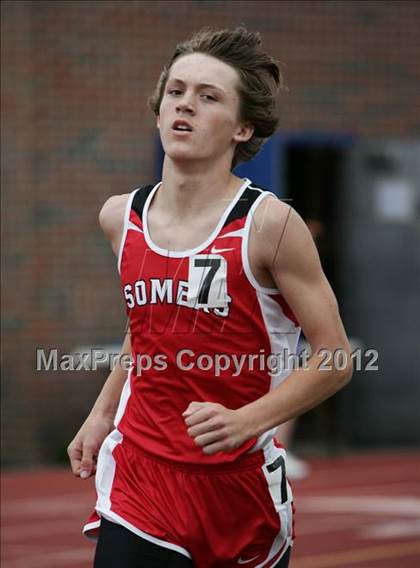 Thumbnail 1 in NCCC Track & Field Championships photogallery.