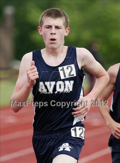 Thumbnail 1 in NCCC Track & Field Championships photogallery.